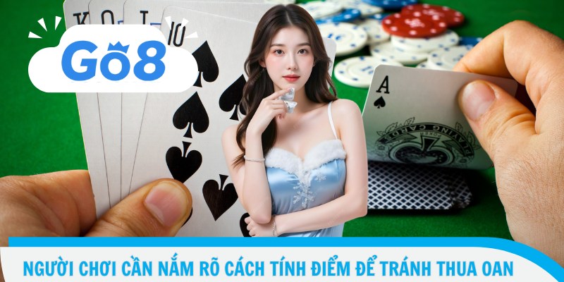 Phỏm Tá Lả – Thử Thách Tư Duy, Săn Thưởng Đỉnh Cao 3 Người chơi cần nắm rõ cách tính điểm để tránh thua oan