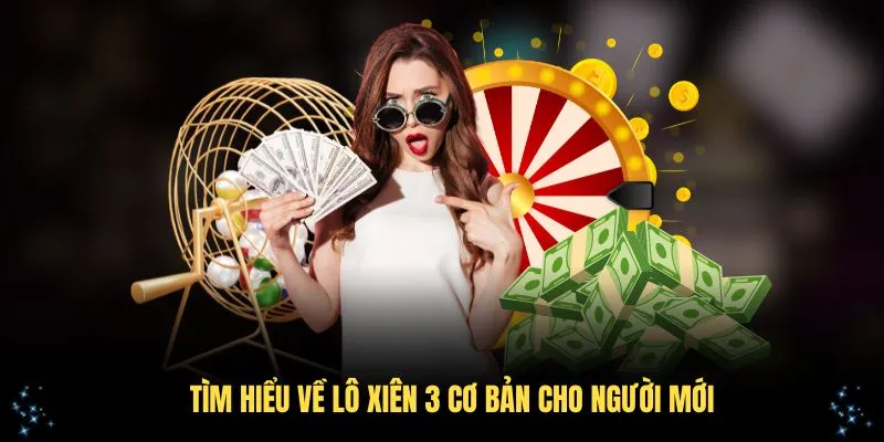 Lô Xiên 3 - Phương Thức Dự Đoán Số Hấp Dẫn Tại GO88 2 Tìm hiểu về lô xiên 3 cơ bản cho người mới